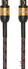 Gold Series RMIDI-G3 MIDI Cable, 3-Feet 1 Count (Pack of 1) Gold series