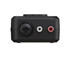 IK Multimedia iRig Stream Pro Audio Interface