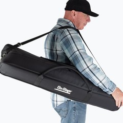 On-Stage MSB6000 Tripod Microphone Stand Bag