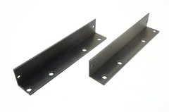 Rack Ears for Moog Minitaur Analog Bass Synthesizer (Rack Ear Rail)
