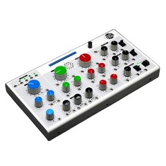 Erica Synths Bullfrog Classical Subtractive Synthesizer (Demo Deal)