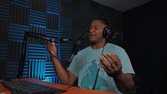 Rockville DMS30 30″ Microphone Boom Arm Studio Podcast USB Mic Stand+Desk Clamp