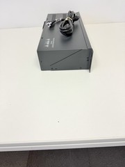 Australian Monitor Installation Series Audio Amplifier AMIS 120 Tested