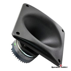 B-52 Matrix Horn Tweeter Compression Driver 1500 V2 etc 1.3″ Titanium diaphragm