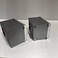 Blue Sky EXO2 Sat MKII Silver Pair
