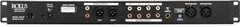 Rolls RM169 6-channel Rackmount Mixer with Bluetooth
