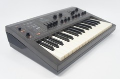 Technics SY-1010 Analog Synthesizer Keyboard RARE