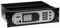 Telos Zephyr IP Audio Over IP AAC Codec Internet AES AoIP Transmission Endpoint