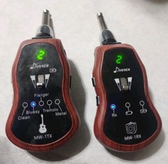 Donner MW-1 Multifunctional Wireless Guitar System