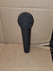 Behringer Ultravoice XM8500 Dynamic Vocal Microphone Free-shipping