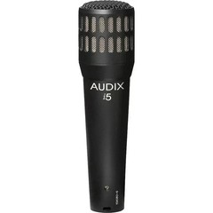 Audix i5 Cardioid Dynamic Instrument Microphone