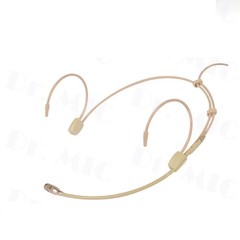 Microphone Cover 2.0V-10V.DC70-20KHZ For For Wireless