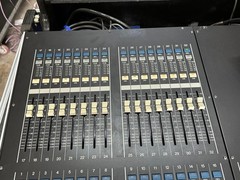 Yamaha M7CL-48CR DIgital Mixing Console W/ Case #7295 (One) THS