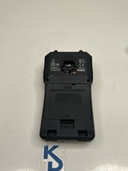 Zoom H6 All Black 6-track Portable Recorder With Case