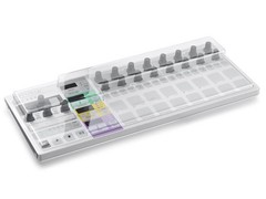 DSLE-PC-BEATSTEPPRO – Arturia Beatstep Cover