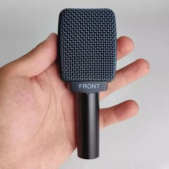 Sennheiser e 906 Dynamic Wired Professional Microphone
