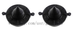 2pcs 8 Ohm Diaphragm For EV Electro Voice 81161 for DH2 DH2A DH2T Drivers
