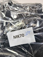 LOT OF 10 Various Brands & Models Microphone Used Working