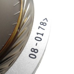 10pcs Diaphragm for B&C DE900 DE910, DS18 3″PRO-DRN3-8ohm Driver 8 Ohm