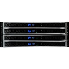 LEA Professional CONNECT354D Amplifier 350W RMS 4 Channel