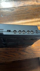 Vintage Fostex X-30 Multitracker 4-Track Tape Recorder/Mixer, With Power Supply.