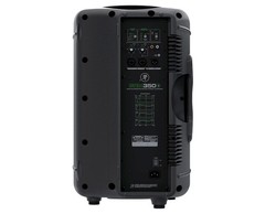 Mackie SRM350v3 10″ 1000 Watt Portable Powered Speaker Active Monitor