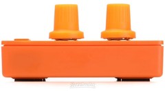 1010music Nanobox Tangerine Sampler Module