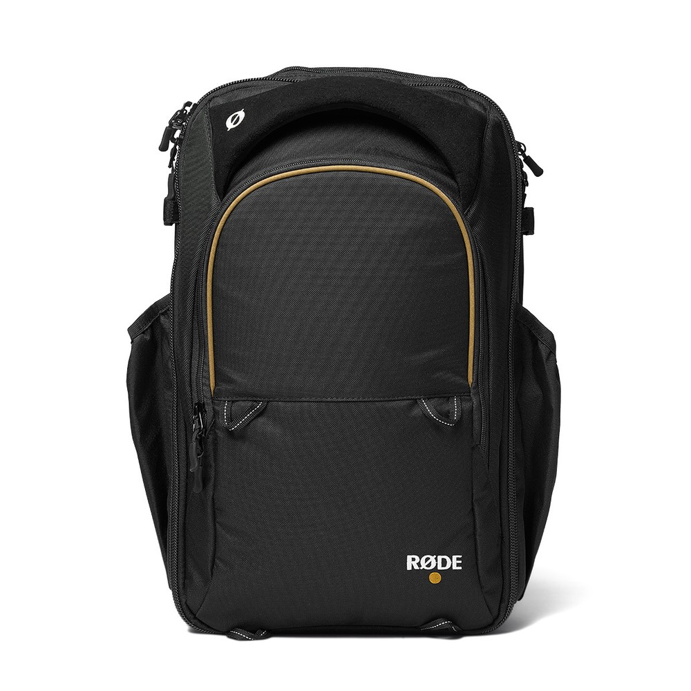 Rode Backpack for RODECaster Pro II, 18L #BACKPACK