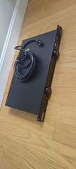 Furman PL-8C Power Conditioner with Lights module Excellent Condition Tested