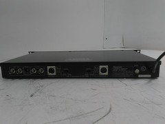 Panasonic Ramsa WX-RP810 Diversity Receiver Power Tested Only AS-IS