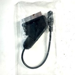 Sennheiser TV SCART-Adapter for SET 830-TV Headset NEW Adapter