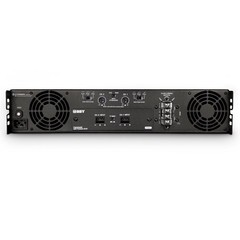 Crown Audio CTs 600 2-Channel 300W Power Amplifier, used