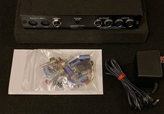 Lexicon LXP-1 Reverb Delay Effects Processor 16 Presets Fully Overhauled Used