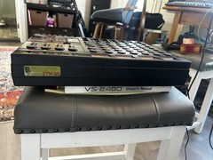 Tascam Porta Two Ministudio Multi-Track Recorder MTR Cassette Tape