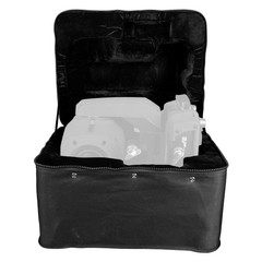 Chauvet DJ CHS-360 Hard Shell Carry Bag for Intimidator Spot 360