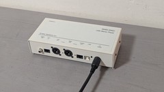 Arrakis DHD-DAC USB Stereo Player