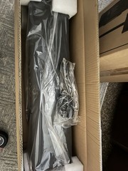 Power Werks Pw100T Personal PA System Speaker New