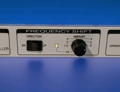 Polyfusion Frequency Shifting Feedback Controller 755 MK II