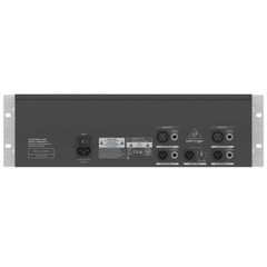 Behringer FBQ6200HD 31-Band Stereo Graphic EQ Japan New