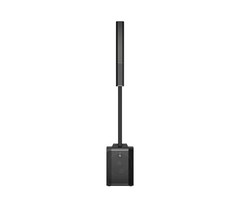 EV Electro-Voice EVOLVE 50 Powered Column Speaker Array 12″ Sub Subwoofer Black