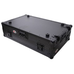 Prox ATA Flight Road Case- Black For Hercules T7 Inpulse Controller