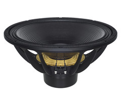 🍀 NEW! B&C 18DS100-4 18″ Professional Neodymium Subwoofer 3000w 4 ohms