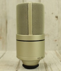 USED MXL 990 Condenser Microphone (010)