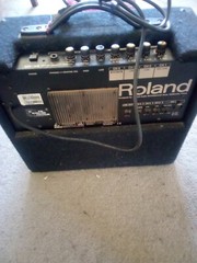 roland kc-100