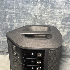 Bose S1 Pro+ Portable Wireless PA System with Protective Case and Battery
