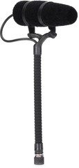 DPA 4097 CORE+ Micro Shotgun Microphone