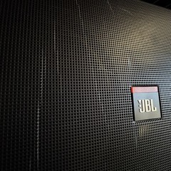 JBL Control 25T Passive Speakers