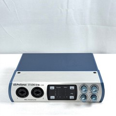 Presonus Studio 2|6 USB / Tested / Working