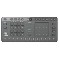 AlphaTheta CHORDCAT 8-Track Portable Groovebox Controller