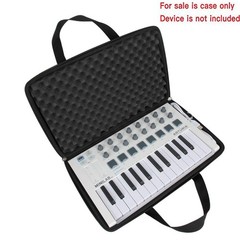 Hermitshell Travel Case for Arturia MiniLab 14.7 x 8.6 x 2 inches